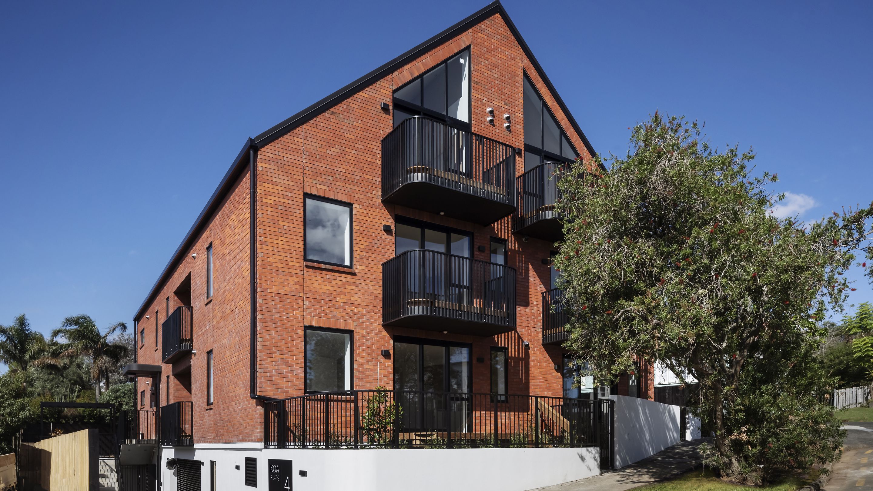 Koa Flats by Ockham Residential | New Apartments Meadowbank